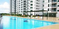 D Inspire Residence جوهر بهرو المظهر الخارجي الصورة
